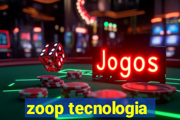 zoop tecnologia